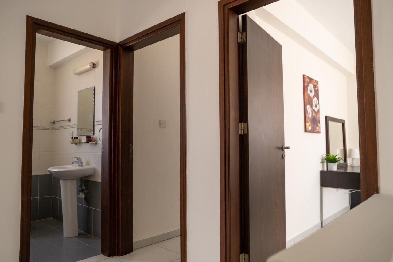 Dafni Villa Ekaterina 3 bdrm Protaras Exteriör bild