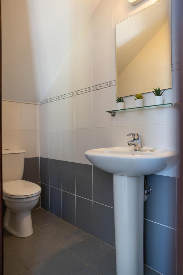 Dafni Villa Ekaterina 3 bdrm Protaras Exteriör bild