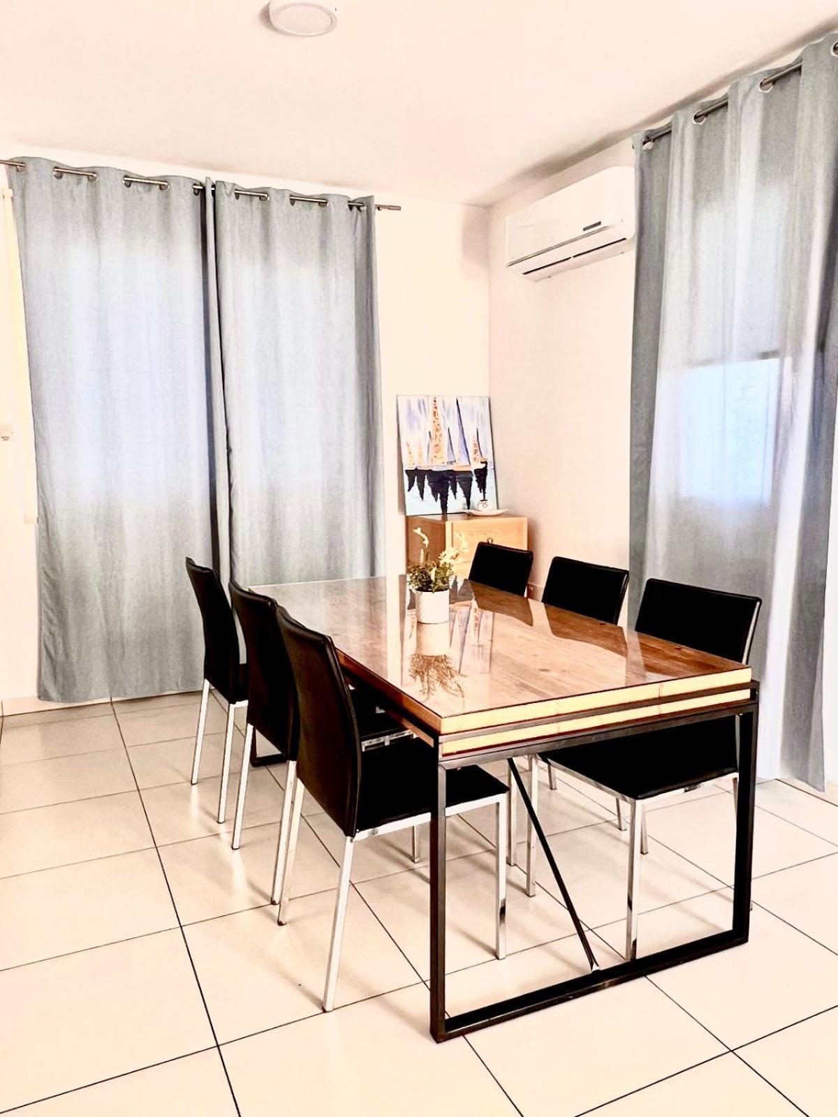Dafni Villa Ekaterina 3 bdrm Protaras Exteriör bild