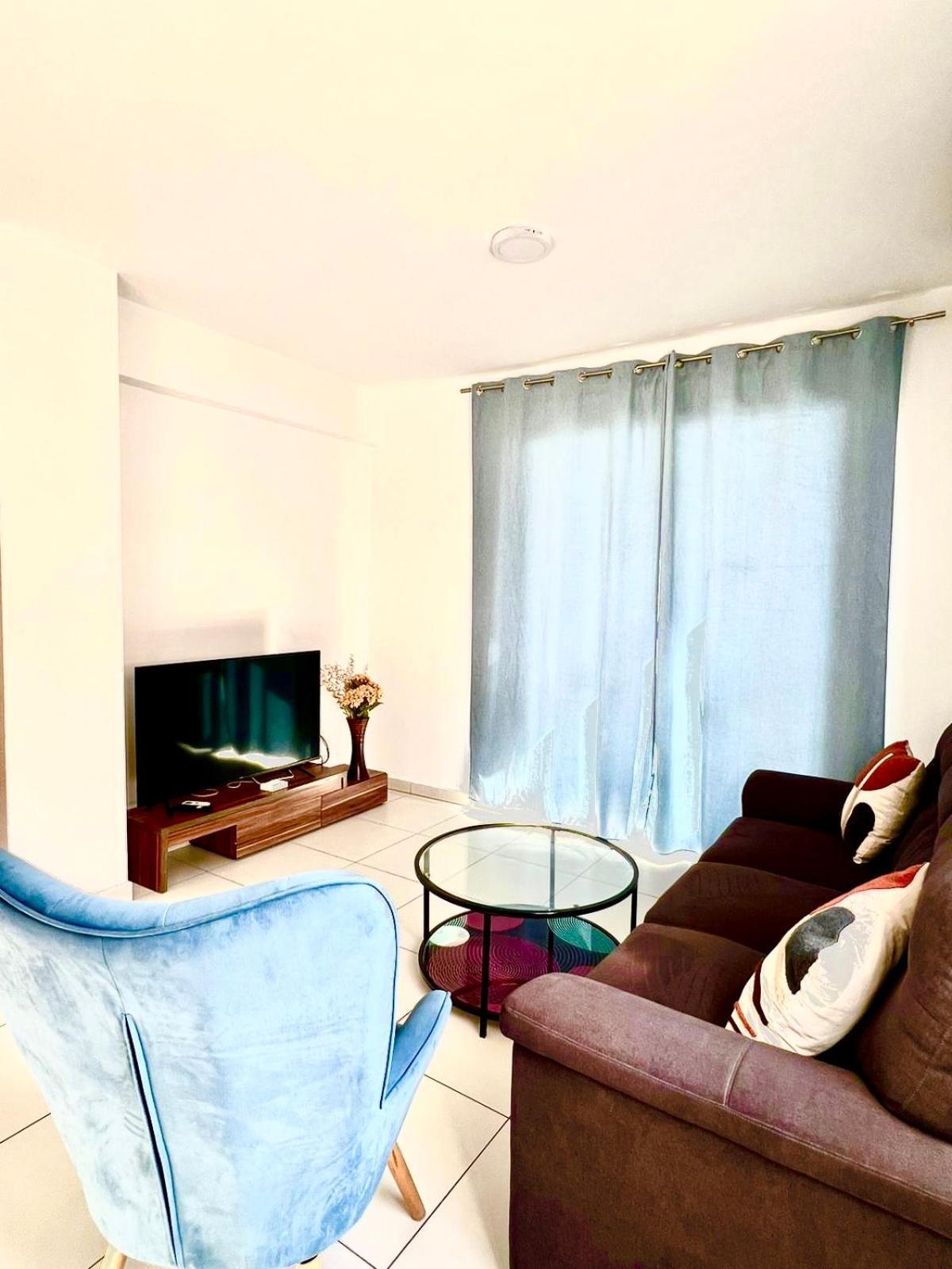 Dafni Villa Ekaterina 3 bdrm Protaras Exteriör bild