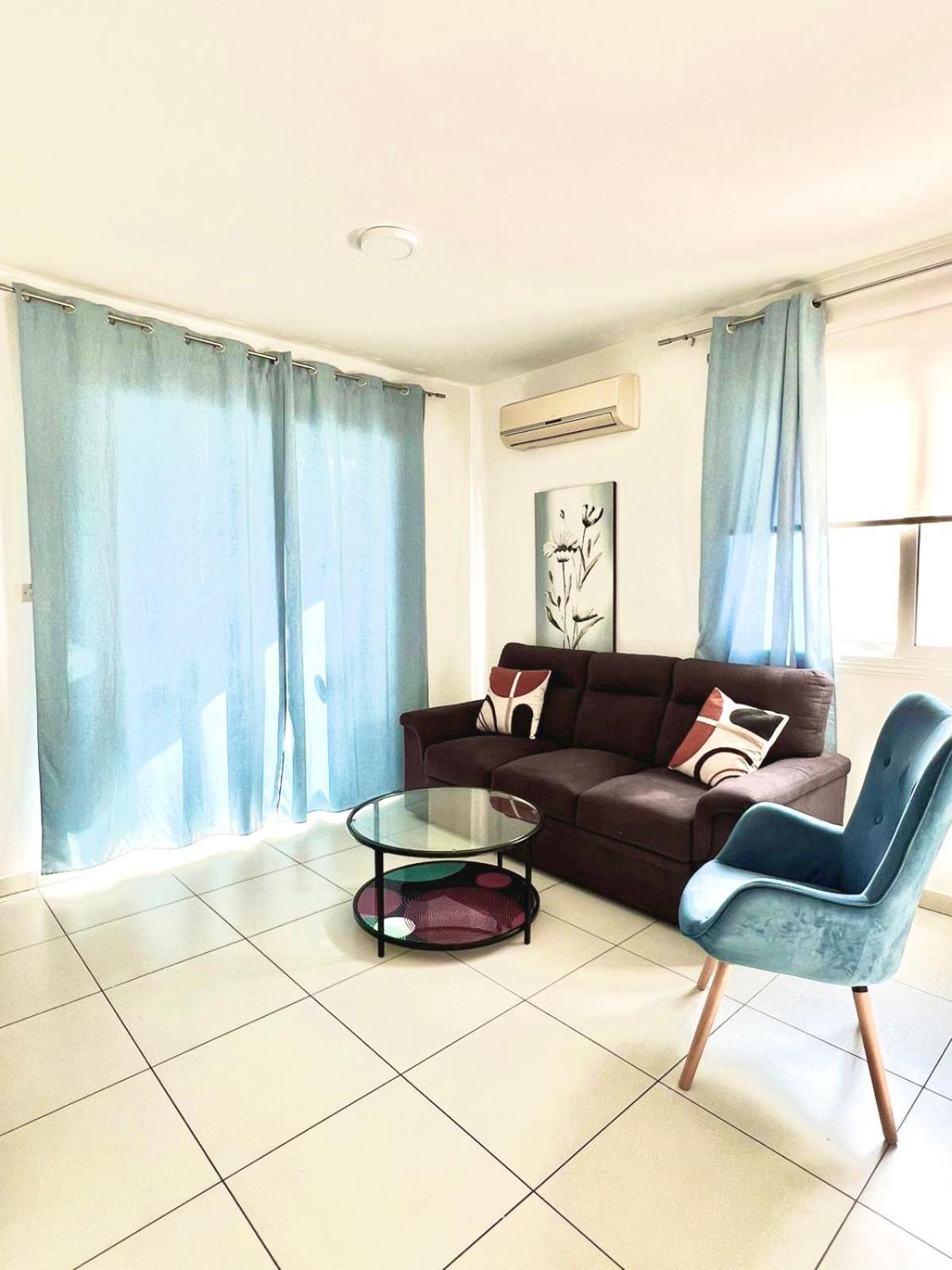Dafni Villa Ekaterina 3 bdrm Protaras Exteriör bild