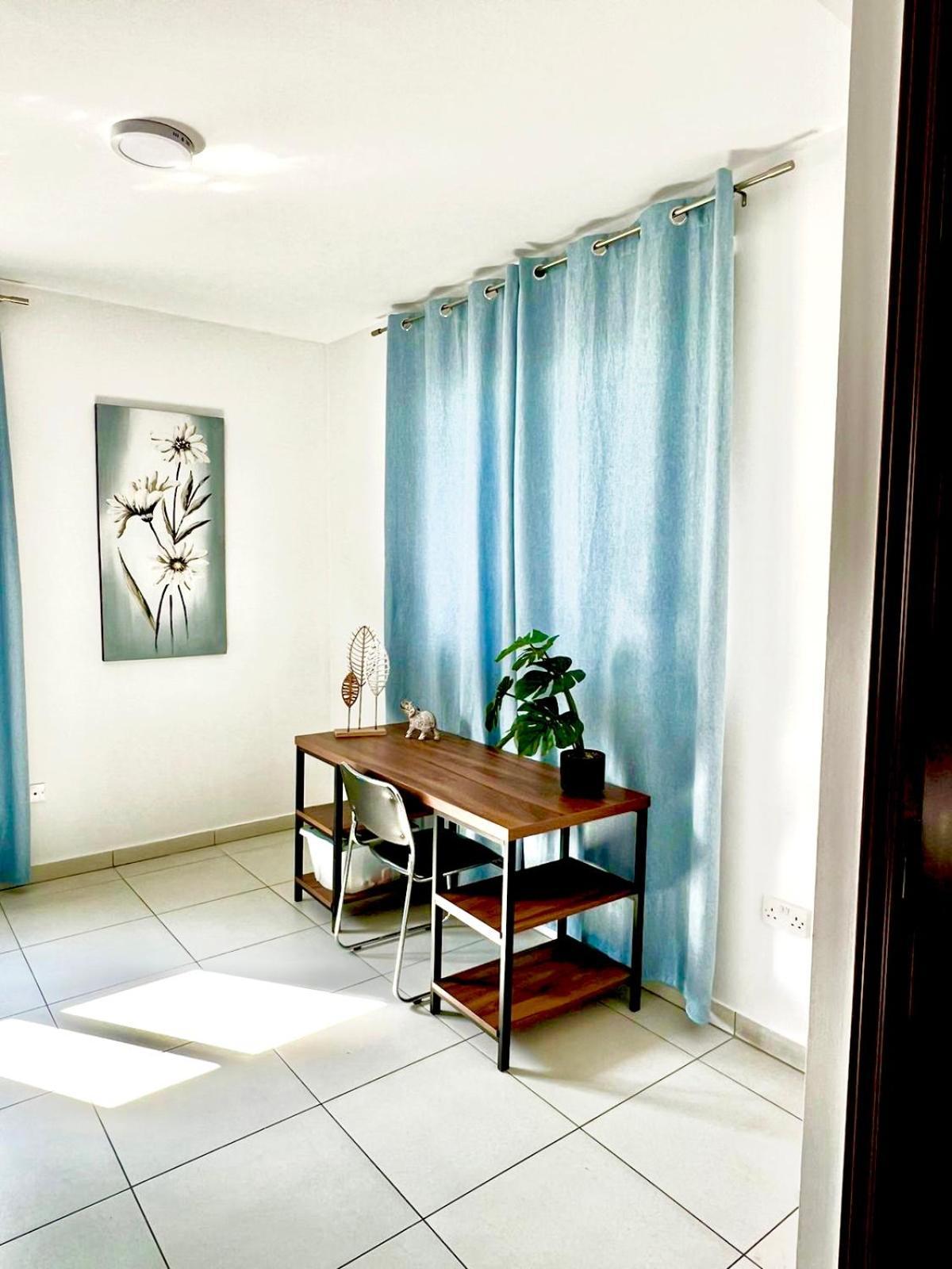 Dafni Villa Ekaterina 3 bdrm Protaras Exteriör bild