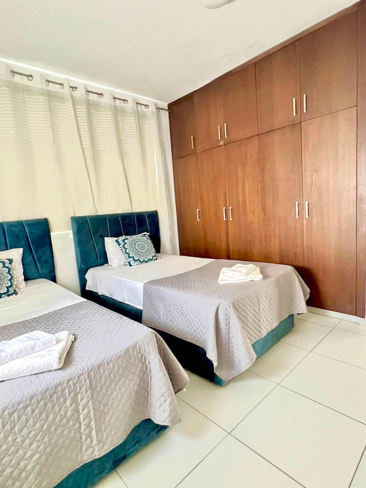Dafni Villa Ekaterina 3 bdrm Protaras Exteriör bild